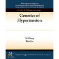 Genetics of Hypertension