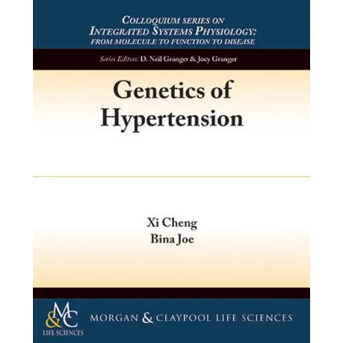 Genetics of Hypertension
