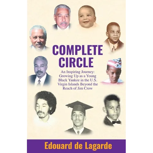 Complete Circle