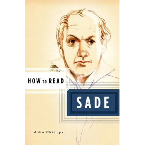 How to Read Sade