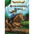 Elsie Jones and the Revolutionary Rebels