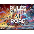 The Rules of the AI Road