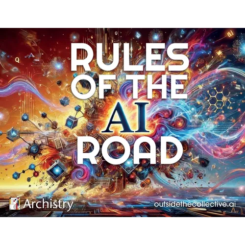 The Rules of the AI Road