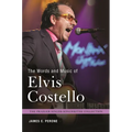 The Words and Music of Elvis Costello