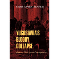 Yugoslavia's Bloody Collapse: Causes, Course and Consequences