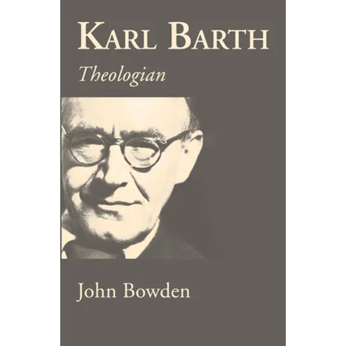 Karl Barth