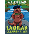 Lachlan Cleans the River