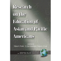 Research on the Education of Asian and Pacific Americans (PB)
