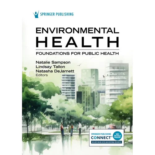 Environmental Health: Foundations for Public Health