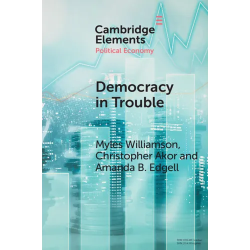 Democracy in Trouble