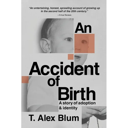 An Accident Of Birth