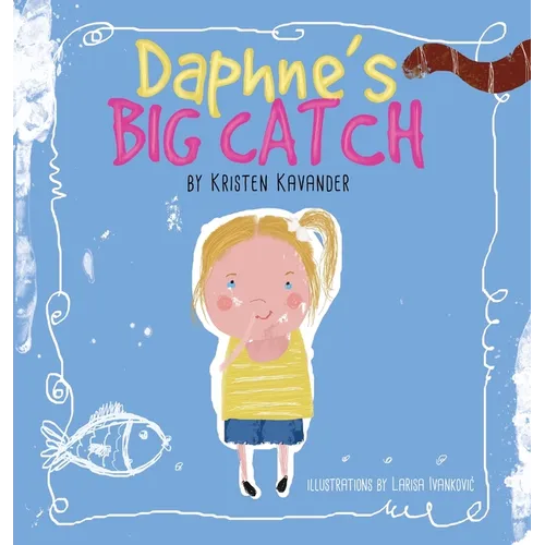 Daphne's Big Catch