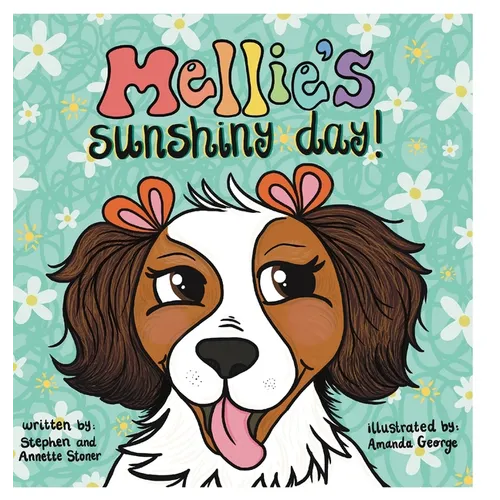 Mellie's Sunshiny Day