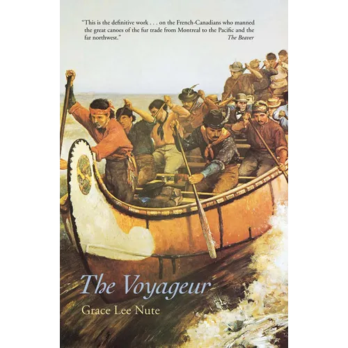 The Voyageur