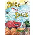 Duke the Duck
