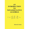 An Introduction to Nonassociative Algebras