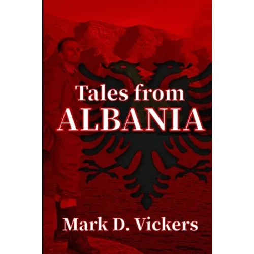 Tales from Albania