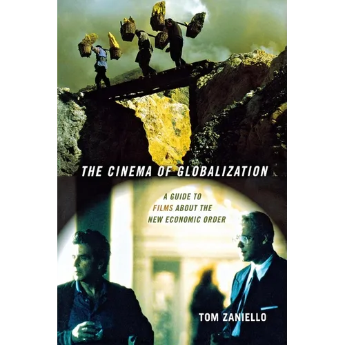 The Cinema of Globalization