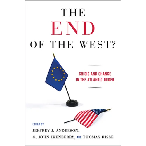 The End of the West?