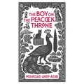 The Boy on the Peacock Throne