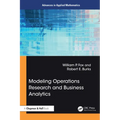 Modeling Operations Research and Business Analytics