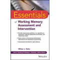 Working Memory Essentials