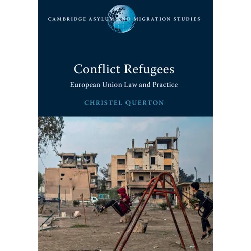 Conflict Refugees