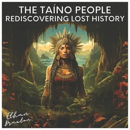 The Taíno People: Rediscovering Lost History