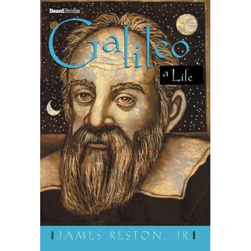 Galileo a Life