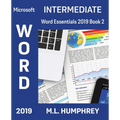 Word 2019 Intermediate