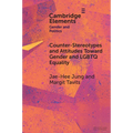 Counter-Stereotypes and Attitudes Toward Gender and LGBTQ Equality