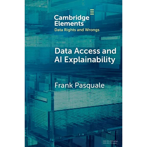 Data Access and AI Explainability