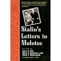 Stalin's Letters to Molotov: 1925-1936