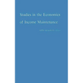 Studies in the Economics of Income Maintenance.