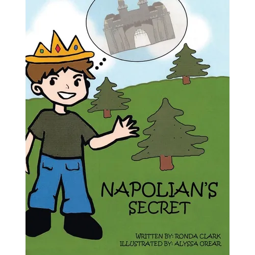 Napolian's Secret