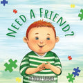 Need A Friend?: Learning to Sign With Rennon