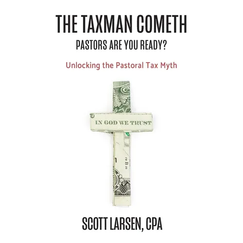 The Taxman Cometh: Unlocking the Pastoral Tax Myth