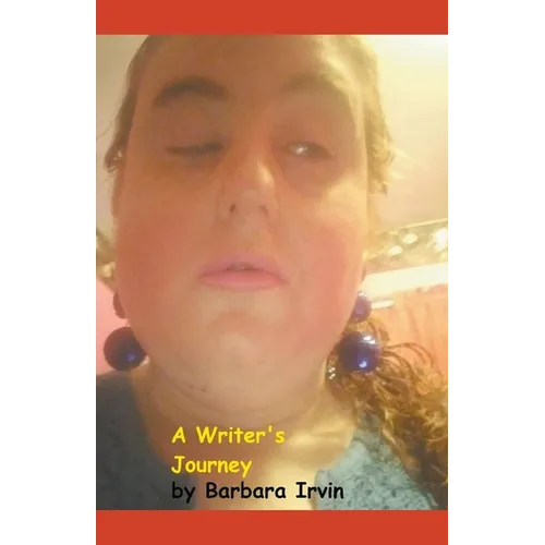 A Writer's Journey