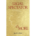 Legal Spectator & More