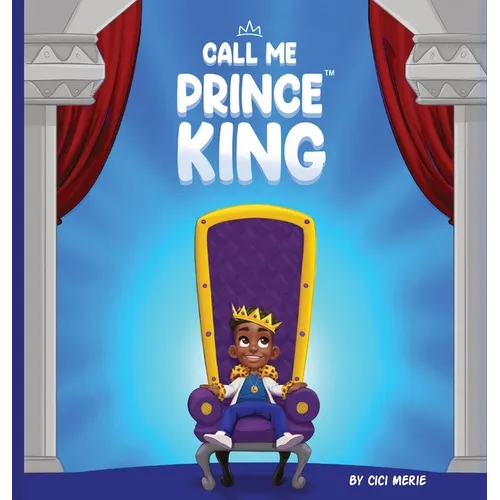 Call Me Prince King
