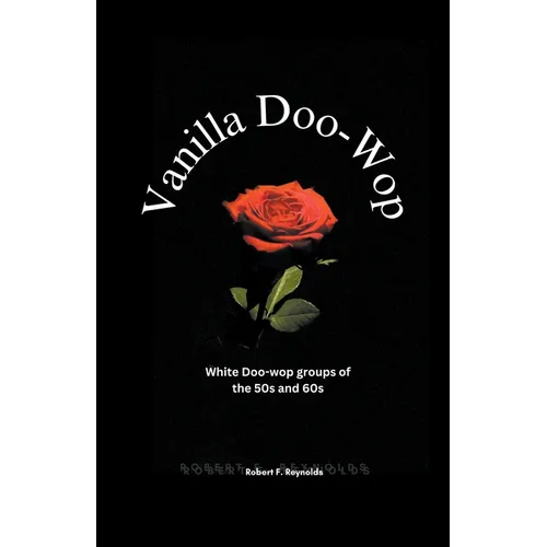 Vanilla Doo-wop