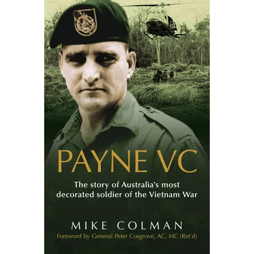 Payne VC