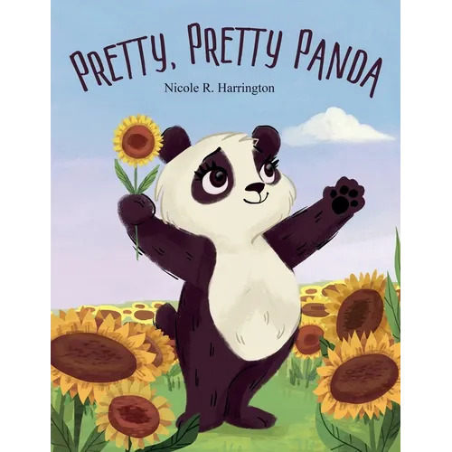 Pretty, Pretty Panda