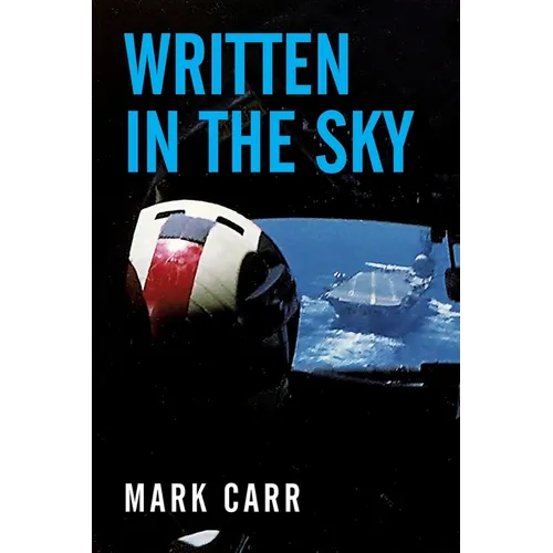 Written in the Sky