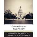 Groundwater Hydrology