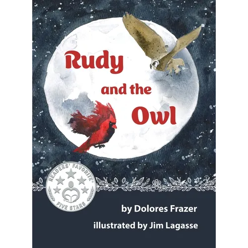 Rudy and the Owl