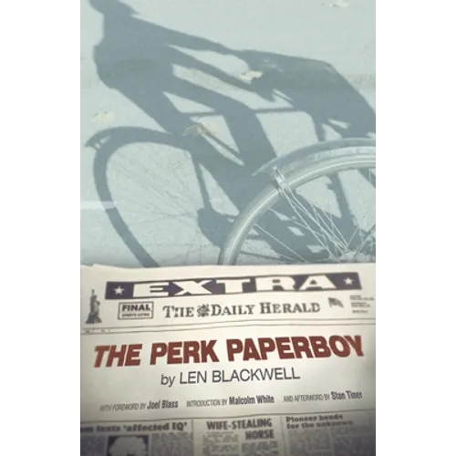 The Perk Paperboy