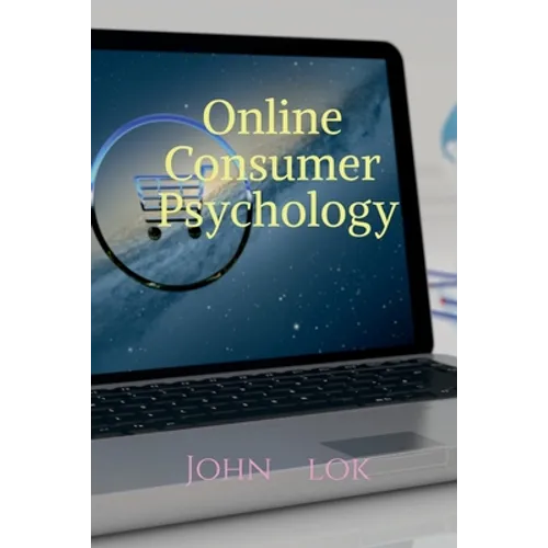Online Consumer Psychology