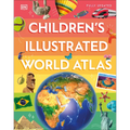 Children's Illustrated World Atlas