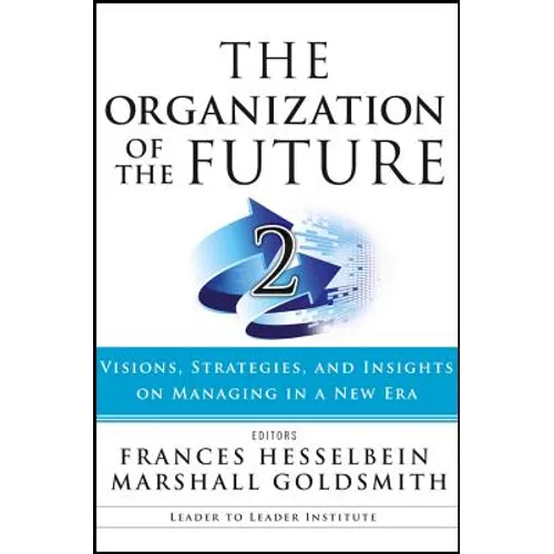 Organization of the Future 2 Pod